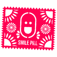 Colores Ofrenda Sticker by Smile Pill