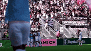 GIF by Inter Miami CF