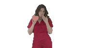 Heart Kiss Sticker by NPO Radio 2