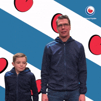 Adventure What GIF by Omrop Fryslân
