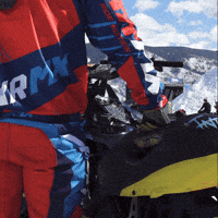 espn snow GIF by X Games 