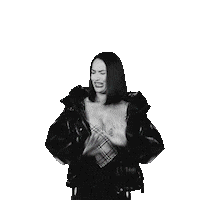 Nbc Nikki Sticker by America's Got Talent