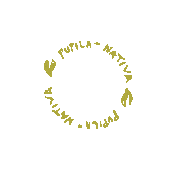 Sticker by Pupila Nativa
