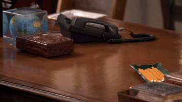 the great indoors jack GIF by CBS