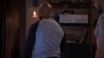 the great indoors eddie GIF by CBS