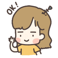 No Problem Ok Sticker