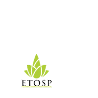 etosp mtc acupuntura medicina chinesa etosp Sticker