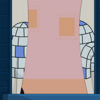 Good Night Goodbye GIF by Pudgy Penguins