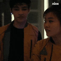 The Astronauts Space GIF by Nickelodeon
