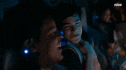 The Astronauts Space GIF by Nickelodeon