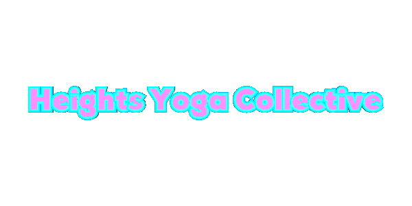 Hyc Sticker by Jennifer Huber