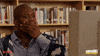 Shocked Kimmy Schmidt GIF by Unbreakable Kimmy Schmidt
