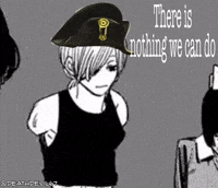 Chainsaw Man GIF