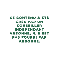 Arbonnebusiness Sticker by Arbonne