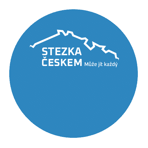 StezkaCeskem giphyupload jdu stezka stezkaceskem Sticker