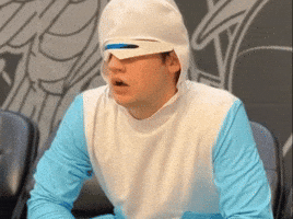 Focus Lol GIF by Overtime