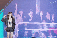 Red Velvet Wendy GIF
