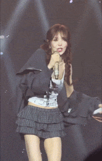Wendy GIF