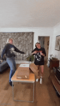 Dead Sara Dance GIF