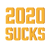 Sucks Sticker by Todd Rocheford