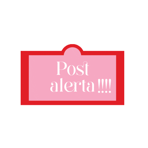 New Post Sticker by elateks
