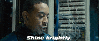 Fast And Furious Ludacris GIF by The Fast Saga