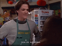 season 1 netflix GIF by Gilmore Girls 