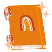 Planner Sticker by Flor de Mim