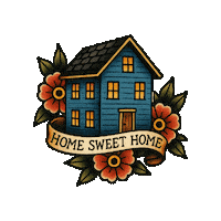 Unlock Sticker by Zillow