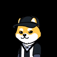 Red Card No GIF by Dogelon Mars