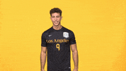 Sport Calstatela GIF by Cal State LA Golden Eagles