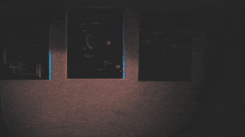 david hewlett 80s GIF by Red Giant