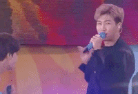 btsongma GIF by Good Morning America