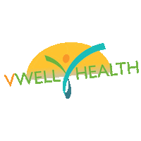 VickyDeRosa health healthy food healthy lifestyle healthy habits Sticker