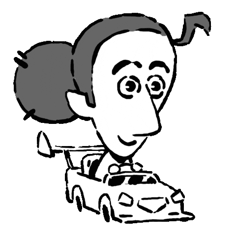 Juanpe Sticker