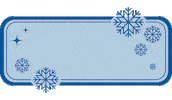 snow glow Sticker by Ole Henriksen