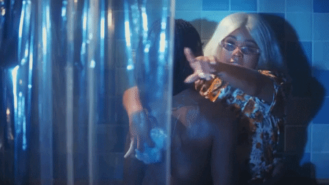 I Want You GIF by Tayla Parx