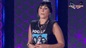 Antena 3 GIF by Mask Singer A3