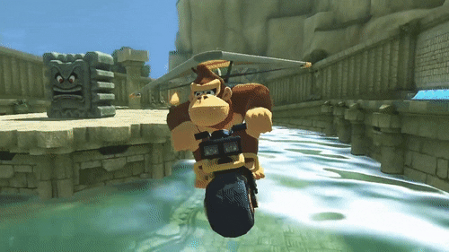 super mario GIF by gaming