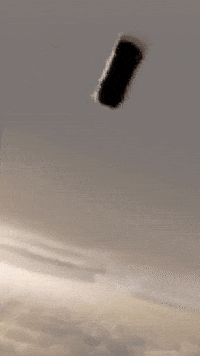 Ai Flight GIF