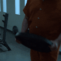 wilson fisk television GIF by NETFLIX