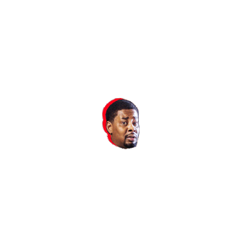 Sticker by Danny Brown