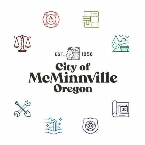 Travel Oregon GIF by McMinnville Economic Development Partnership