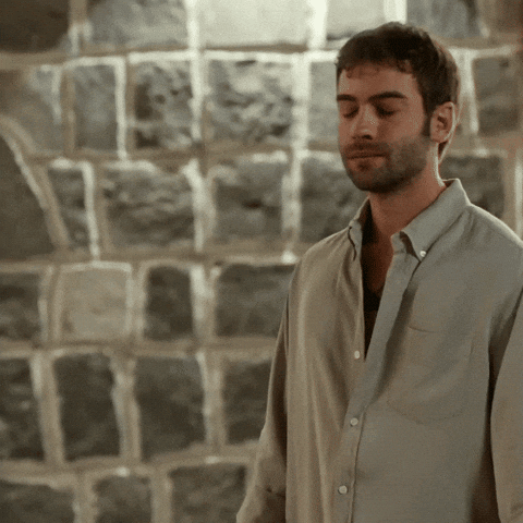 Move On Atv GIF by Burak Berkay