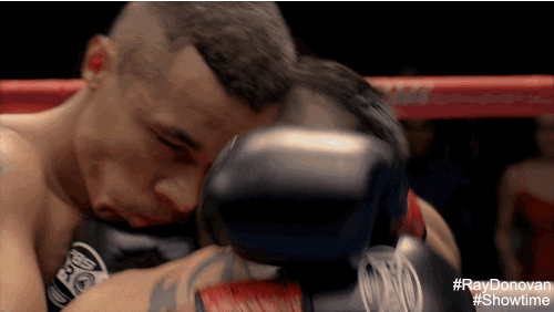 ray donovan GIF by Showtime