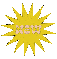 Newnewnew Newness Sticker