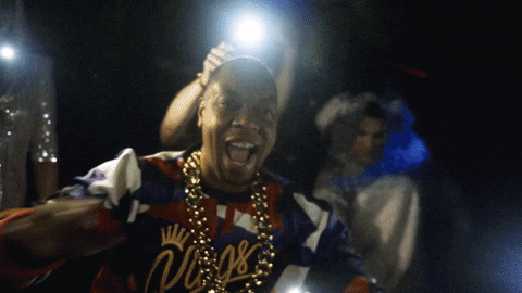 Disco Vogue GIF by Bright Light Bright Light