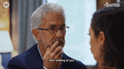 Traitorsau GIF by The Traitors Australia