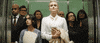 Taylor Schilling Elevator GIF by Take Me
