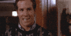 ryan reynolds drool GIF